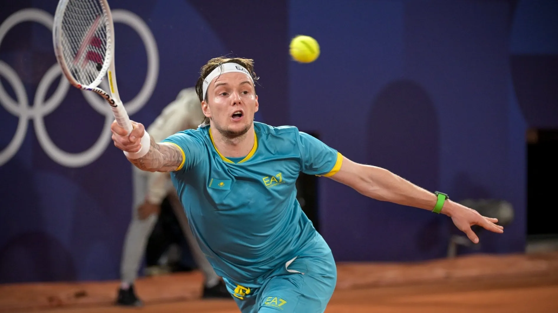 Путь Казахстана в элите и другие сюжеты: что происходит на Кубке Дэвиса в Астане фото на sportnews.kz от 06 февраля 2026 10:33