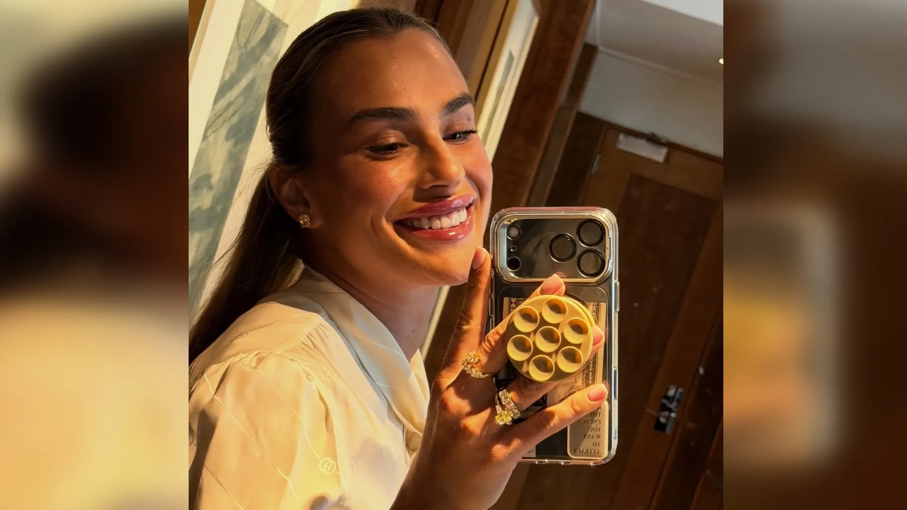 Помолвка? Почему Арина Соболенко снялась с турнира в Дохе и что это меняет фото на sportnews.kz от 06 февраля 2026 13:31