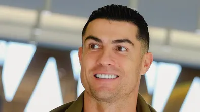 Статус не спасает: как лига Саудовской Аравии отреагировала на демарш Роналду