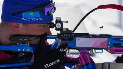 Как Казахстан начал выступление на Олимпийских играх-2026