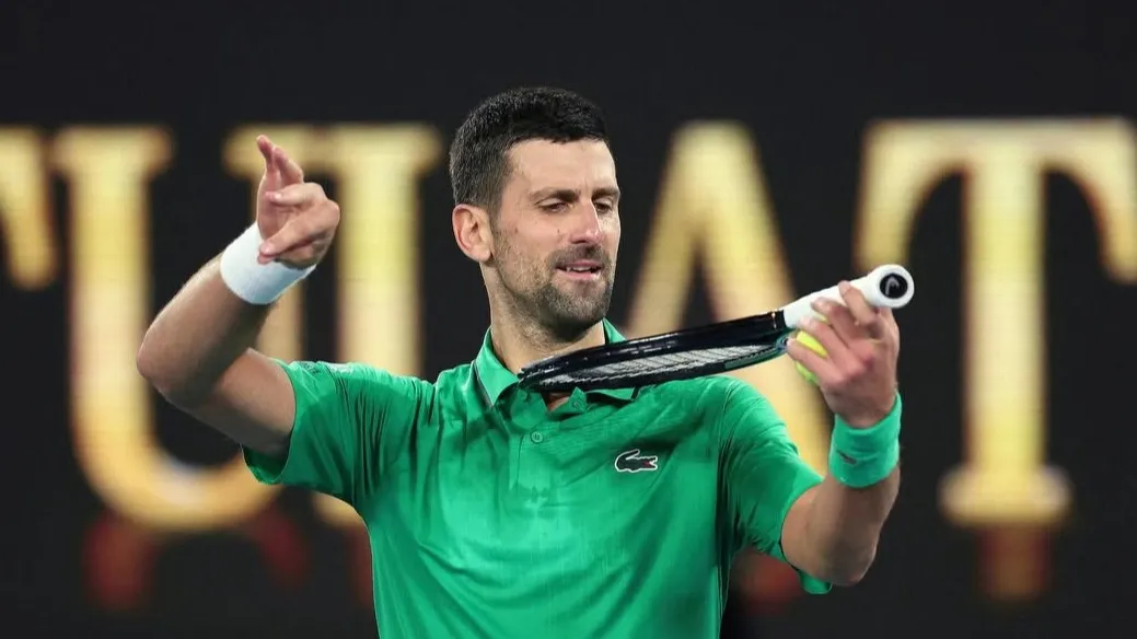 Новак Джокович не оставляет мечту выступить на Олимпиаде в 2028 году фото на sportnews.kz от 09 февраля 2026 13:37