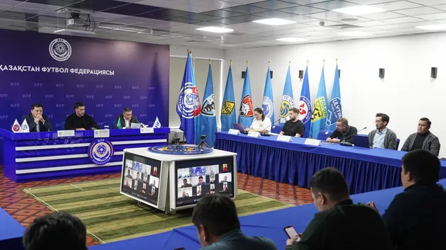 КФФ перестраивает систему: календарь Премьер-лиги, Talent ID и курс на молодежь