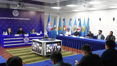 КФФ перестраивает систему: календарь Премьер-лиги, Talent ID и курс на молодежь