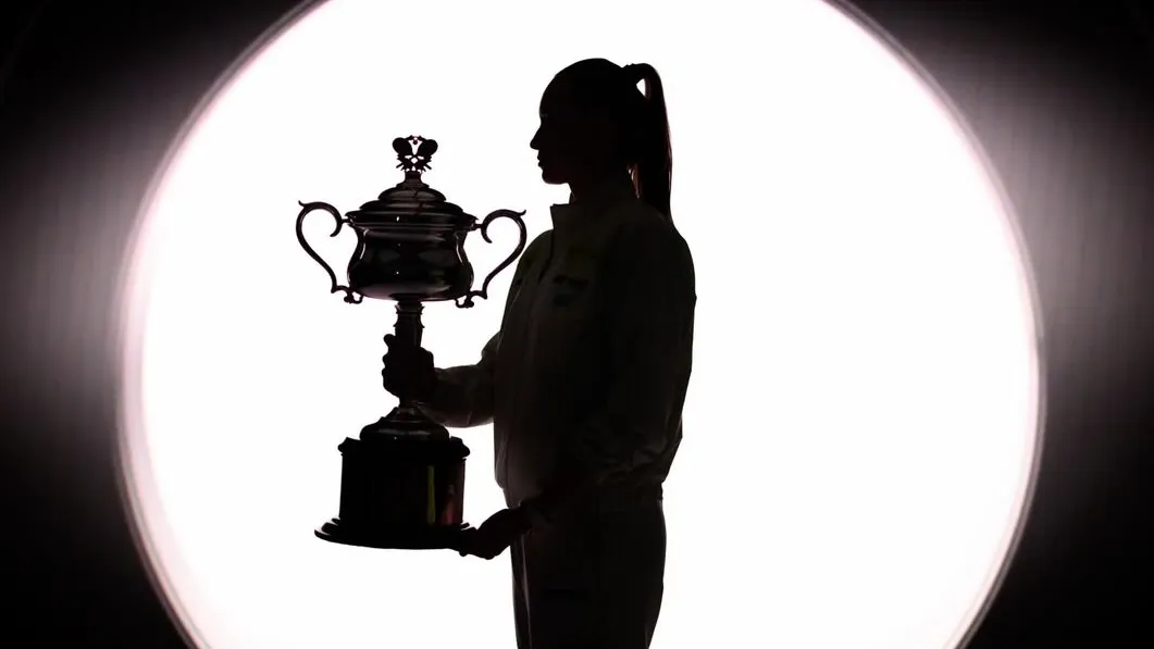 Елена Рыбакина перед первым матчем тысячника поделилась, каким будет ее новый сезон WTA фото на sportnews.kz от 10 февраля 2026 11:36