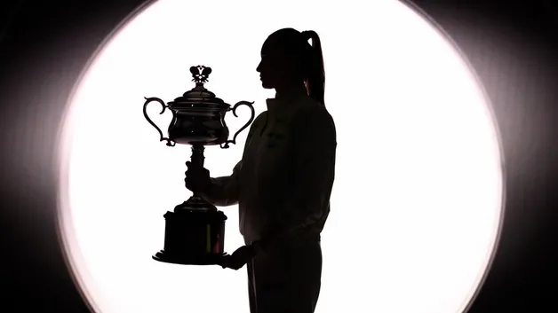 Елена Рыбакина перед первым матчем тысячника поделилась, каким будет ее новый сезон WTA