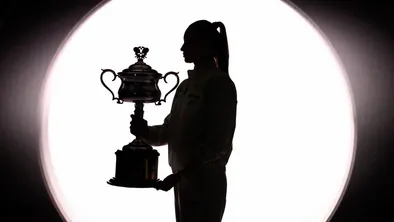 Елена Рыбакина перед первым матчем тысячника поделилась, каким будет ее новый сезон WTA