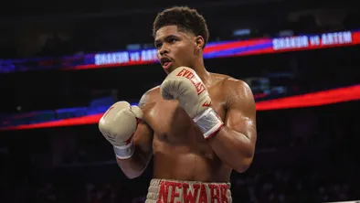 Резкие взлеты и болезненные падения: обновленные рейтинги The Ring удивили боксерский мир