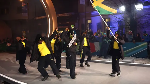 Церемония открытия зимних Олимпийских игр 2026 года в Милане