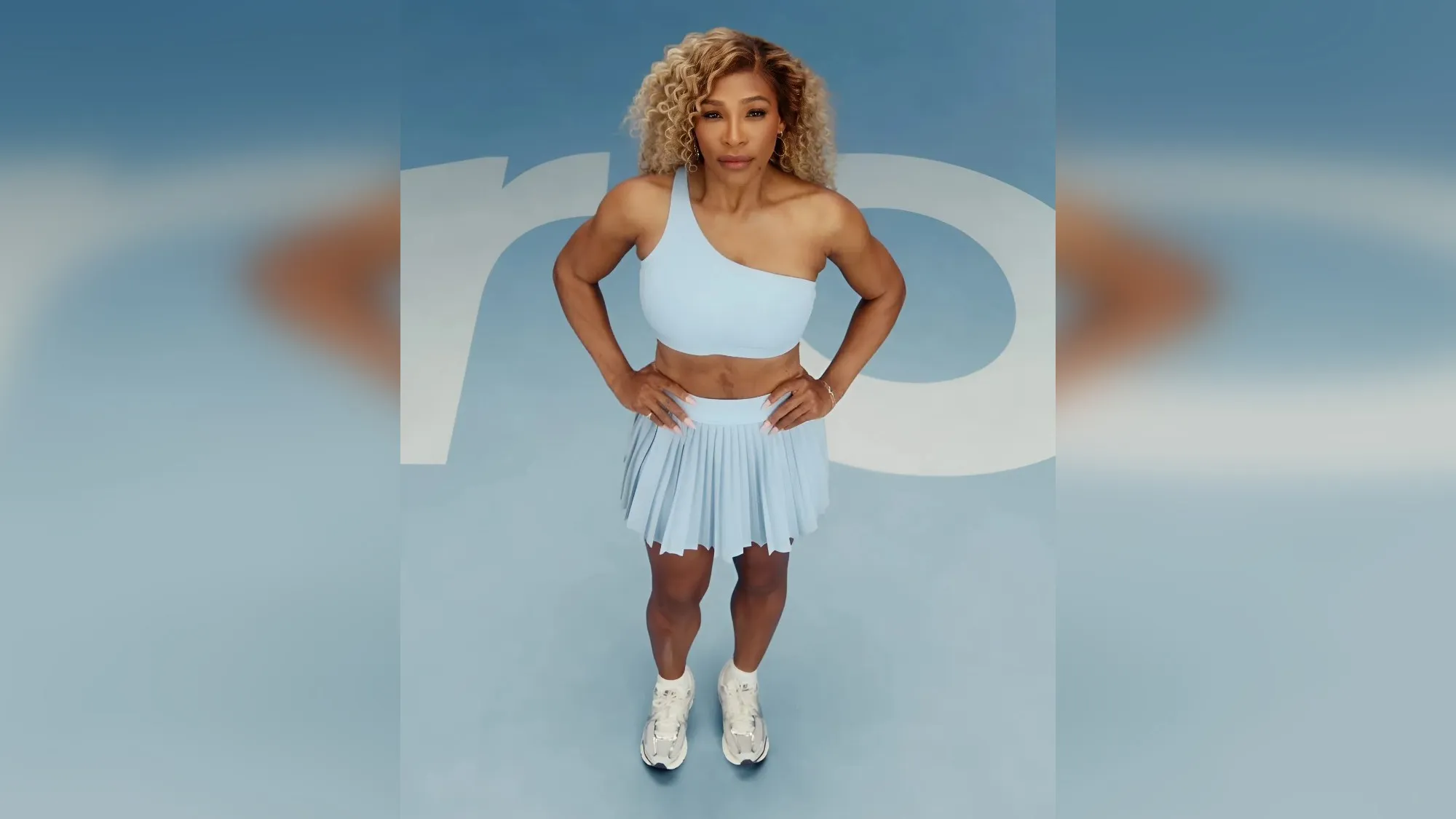 Серена Уильямс может вернуться в теннис: состоится ли долгожданный камбэк фото на sportnews.kz от 10 февраля 2026 14:50