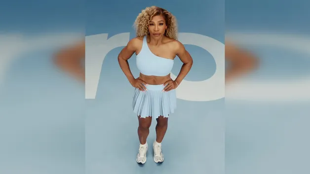 Серена Уильямс может вернуться в теннис: состоится ли долгожданный камбэк