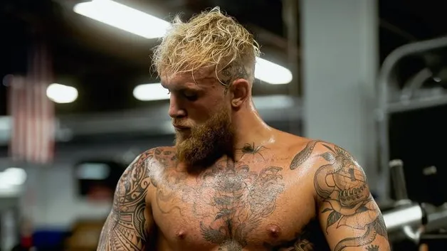 Неудачная провокация Джейка Пола и удачный уикенд для бокса