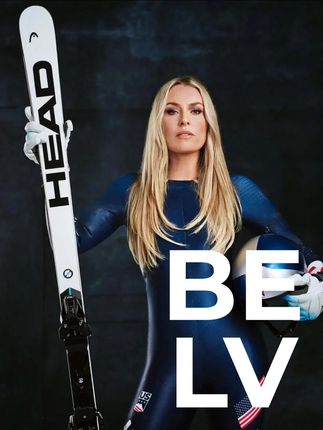 Линдси Вонн на этапе Кубка мира фото на sportnews.kz от 11 февраля 2026 09:08