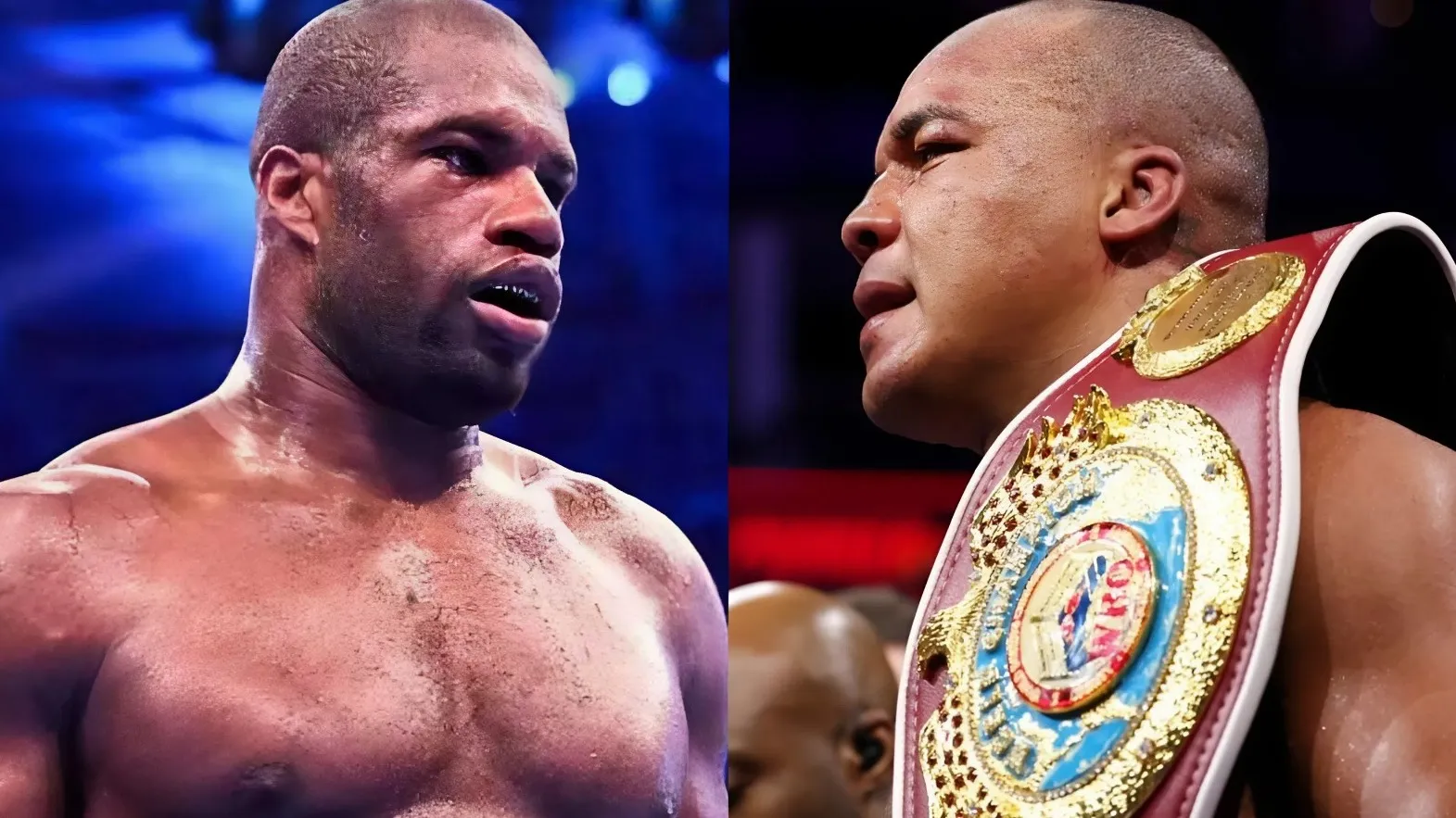 Уордли — Дюбуа за титул WBO: в Манчестере готовят британскую битву тяжеловесов фото на sportnews.kz от 11 февраля 2026 13:22