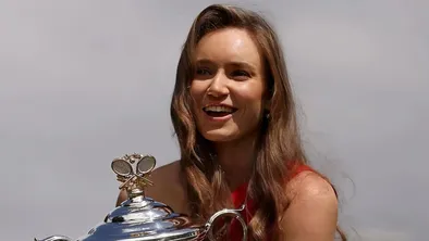 Возможная реформа WTA вызвала сопротивление: что не устроило Гауфф, Швентек и Рыбакину