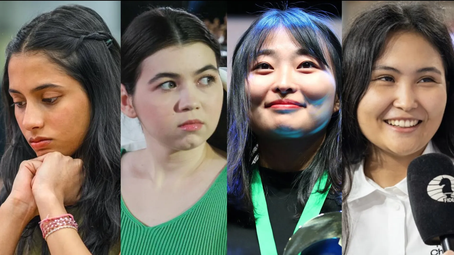 Шахматистки из мирового рейтинга по призовым 2025 года фото на sportnews.kz от 11 февраля 2026 17:14