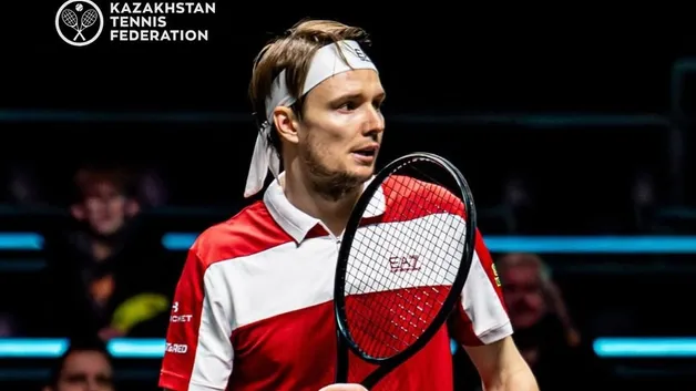 Александр Бублик начал ATP 500 с принципиальной победы: кто следующий противник