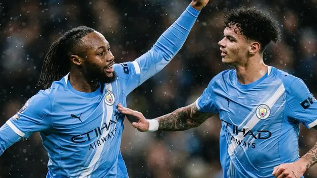 «Манчестер Сити» все ближе к «Арсеналу»: выдержат ли «канониры» давление