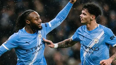 «Манчестер Сити» все ближе к «Арсеналу»: выдержат ли «канониры» давление