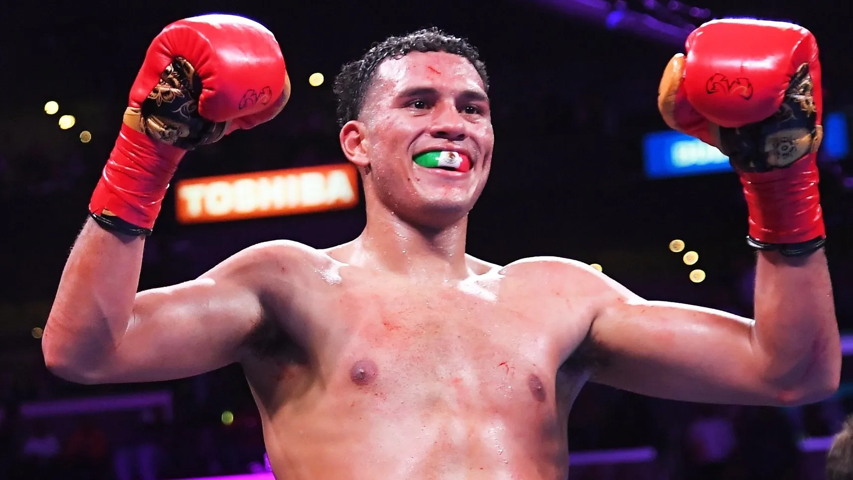 Что стоит за планом Бенавидеса против Бивола и Бетербиева фото на sportnews.kz от 12 февраля 2026 13:45