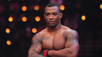 UFC избавился от бойца из топ-8: как серия спорных боев повлияла на судьбу Алмейды