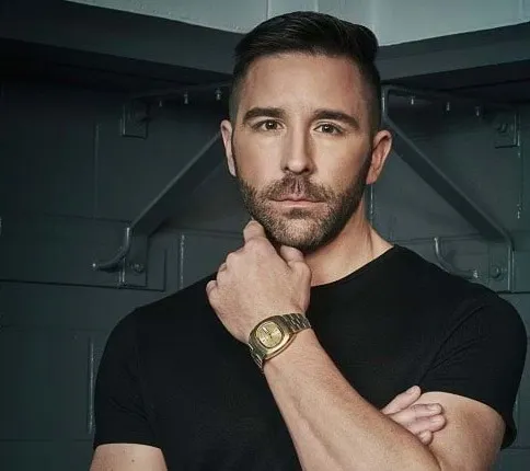 Дизайнер Матье Карон фото на sportnews.kz от 12 февраля 2026 12:45