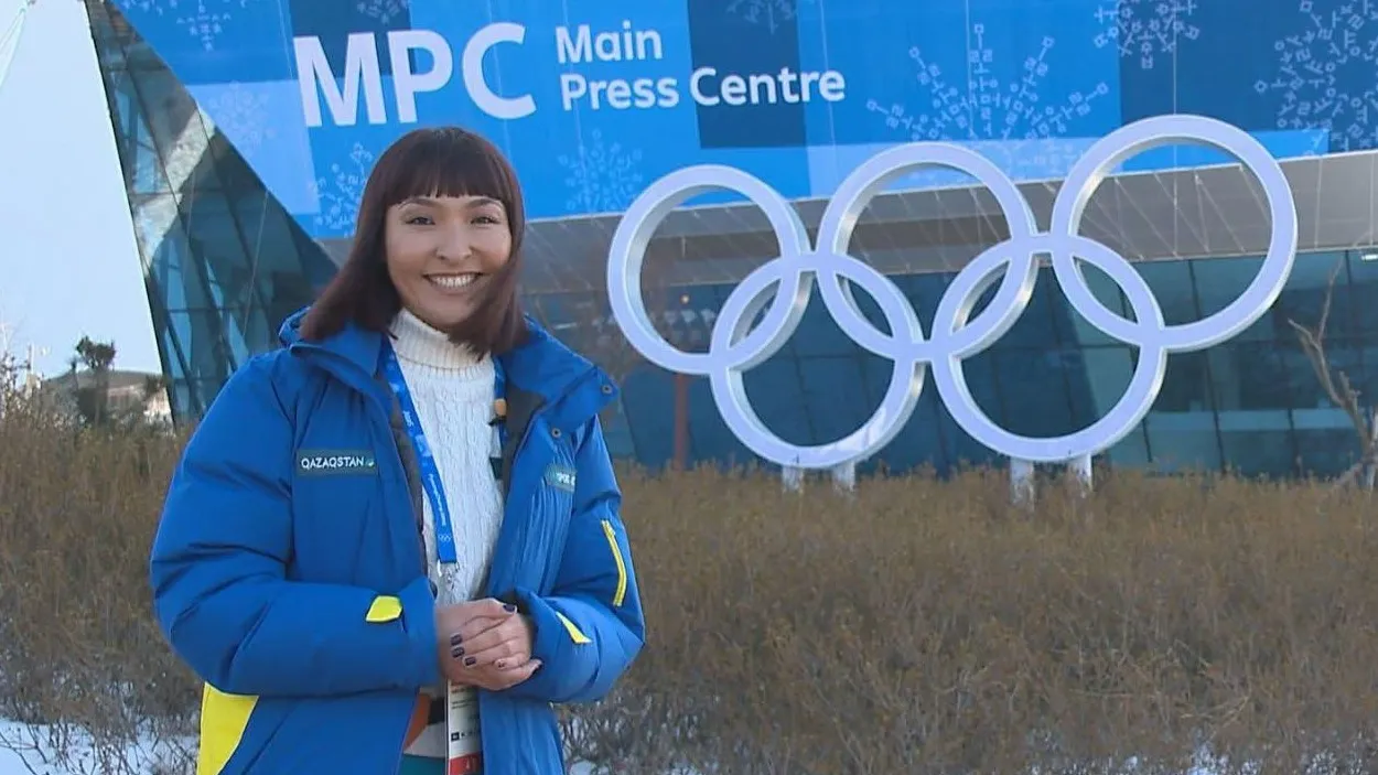 Индира Бектенова международный технический судья по гребле фото на sportnews.kz от 13 февраля 2026 09:19