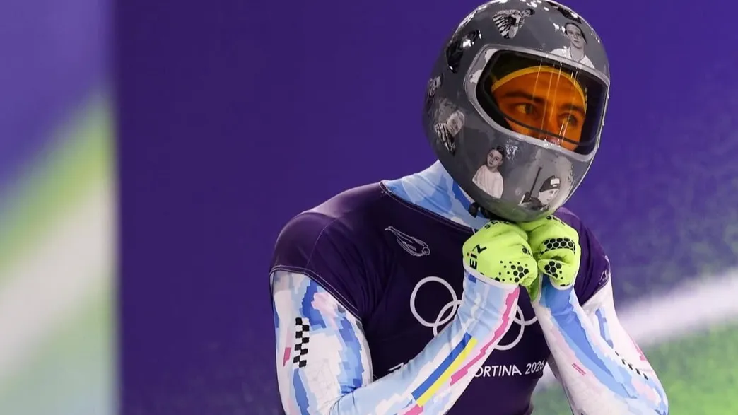 МОК против шлема памяти: главный скандал Олимпийских Игр-2026 набирает обороты фото на sportnews.kz от 13 февраля 2026 14:28