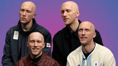 Шайдоров — на пьедестале, хореограф — везде: закулисье фигурного катания