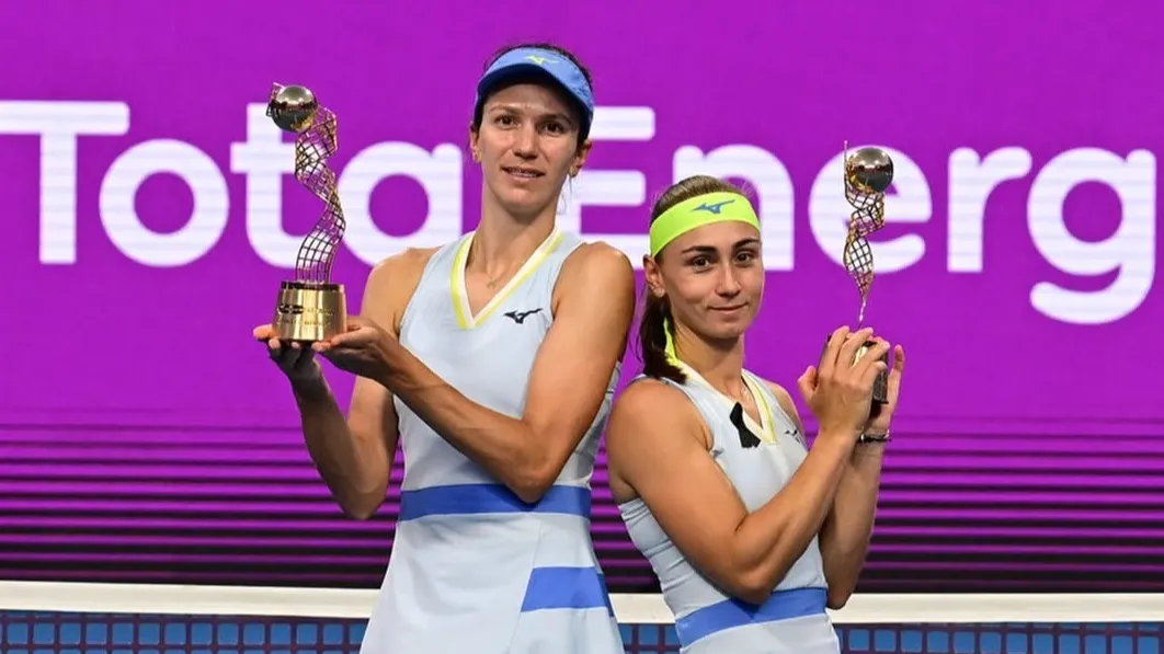 От разгрома к золоту: невероятный финал Анны Данилиной в Катаре фото на sportnews.kz от 16 февраля 2026 10:40