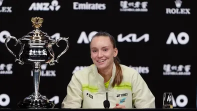 Дубай без Швентек и Соболенко открывает Рыбакиной путь к первой строчке WTA