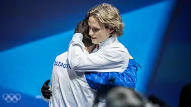 Илья Малинин раскрыл планы на Чемпионат мира после поражения на Олимпиаде