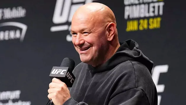 Zuffa Boxing против старой системы: Дана Уайт раскритиковал лидеров индустрии