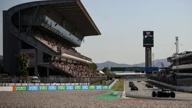 Что происходит с Формулой-1: Барселона остается, пилоты обсуждают реформу