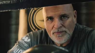 Джон Фьюри бросил вызов Фрочу и Игану после объявления боя сына