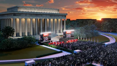 UFC у Белого дома: сколько титульных поединков скрывает интрига карда