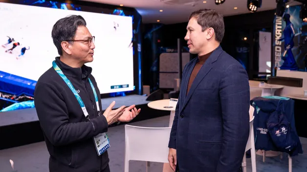 Прием ISU во время Олимпиады: какие решения по Азиаде-2029 обсуждались в Милане