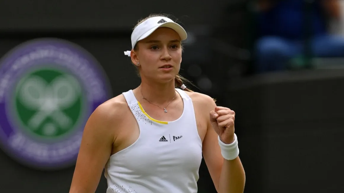 Рыбакина вернулась к победам после Дохи: начнется ли в Дубае новая серия без поражений фото на sportnews.kz от 18 февраля 2026 09:23