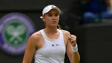 Рыбакина вернулась к победам после Дохи: начнется ли в Дубае новая серия без поражений