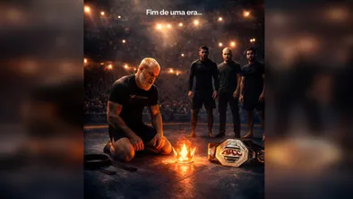 Конец эпохи в грэпплинге: Гордон Райан уходит из спорта из-за проблем со здоровьем