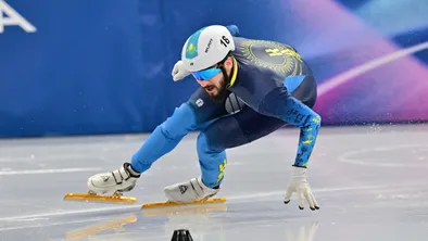 Как для казахстанских спортсменов прошел очередной день на Олимпиаде