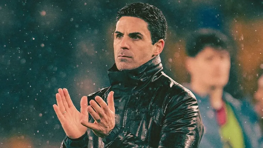 Нервы или случайность? «Арсенал» теряет контроль в решающий момент сезона фото на sportnews.kz от 19 февраля 2026 11:34