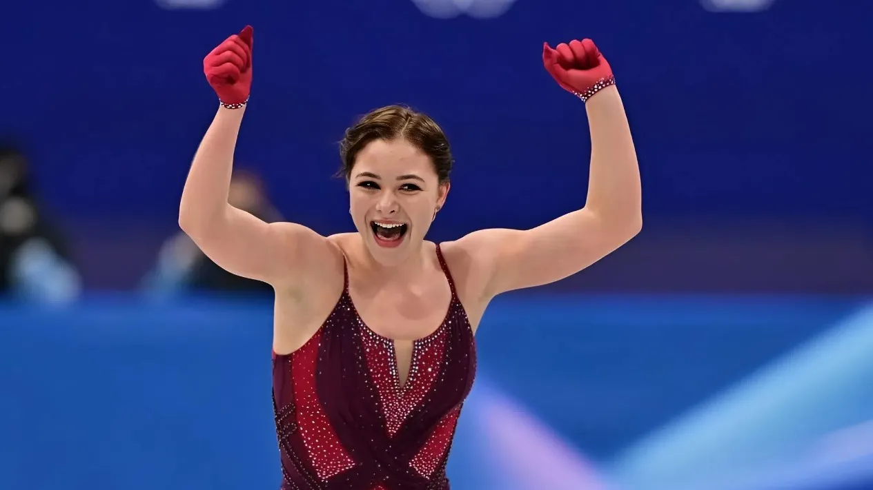 Рекорд в Милане: Софья Самоделкина завершила Олимпийские Игры в топ-10 фото на sportnews.kz от 20 февраля 2026 08:16