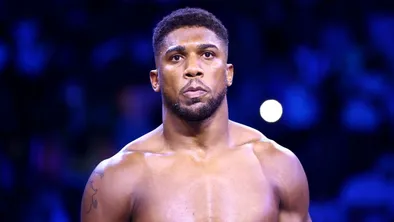 Команда Энтони Джошуа разрабатывает варианты возвращения после трагедии в Нигерии