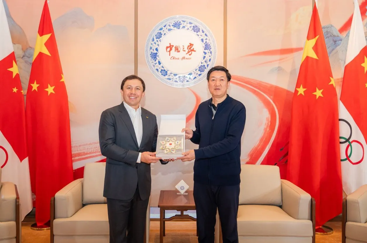 Чем запомнились финальные дни Олимпиады Казахстану фото на sportnews.kz от 23 февраля 2026 12:46