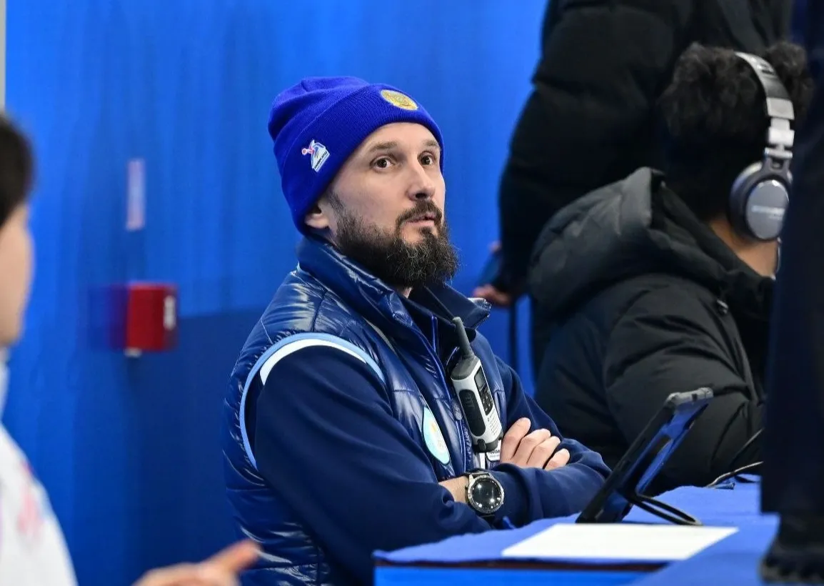 Чем запомнились финальные дни Олимпиады Казахстану фото на sportnews.kz от 23 февраля 2026 12:46