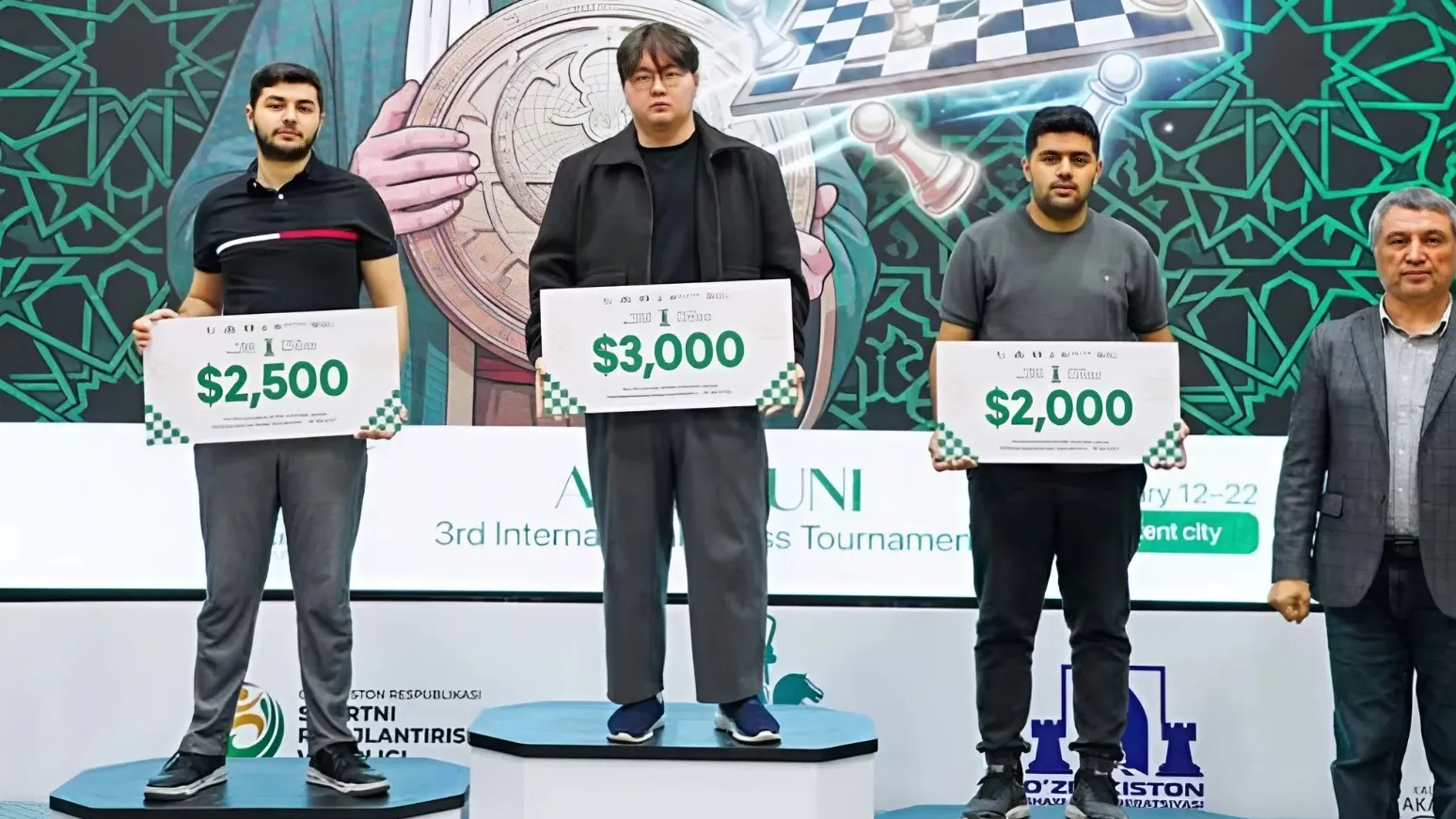 Казахстанские шахматисты громко заявили о себе в Ташкенте и Австрии фото на sportnews.kz от 23 февраля 2026 13:26