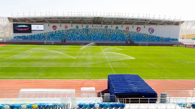 Шымкент принимает «Арман», Туркестан — матчи U-21: футбольная весна Казахстана