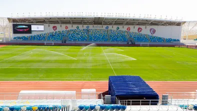 Шымкент принимает «Арман», Туркестан — матчи U-21: футбольная весна Казахстана