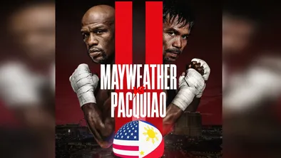 «Бой века» возвращается: когда Пакьяо попытается взять реванш у Мейвезера