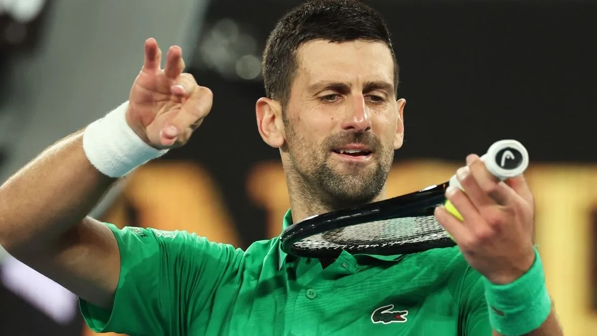 Жесткость, риск и вера: отец Новака Джоковича рассказал историю его становления фото на sportnews.kz от 24 февраля 2026 13:37